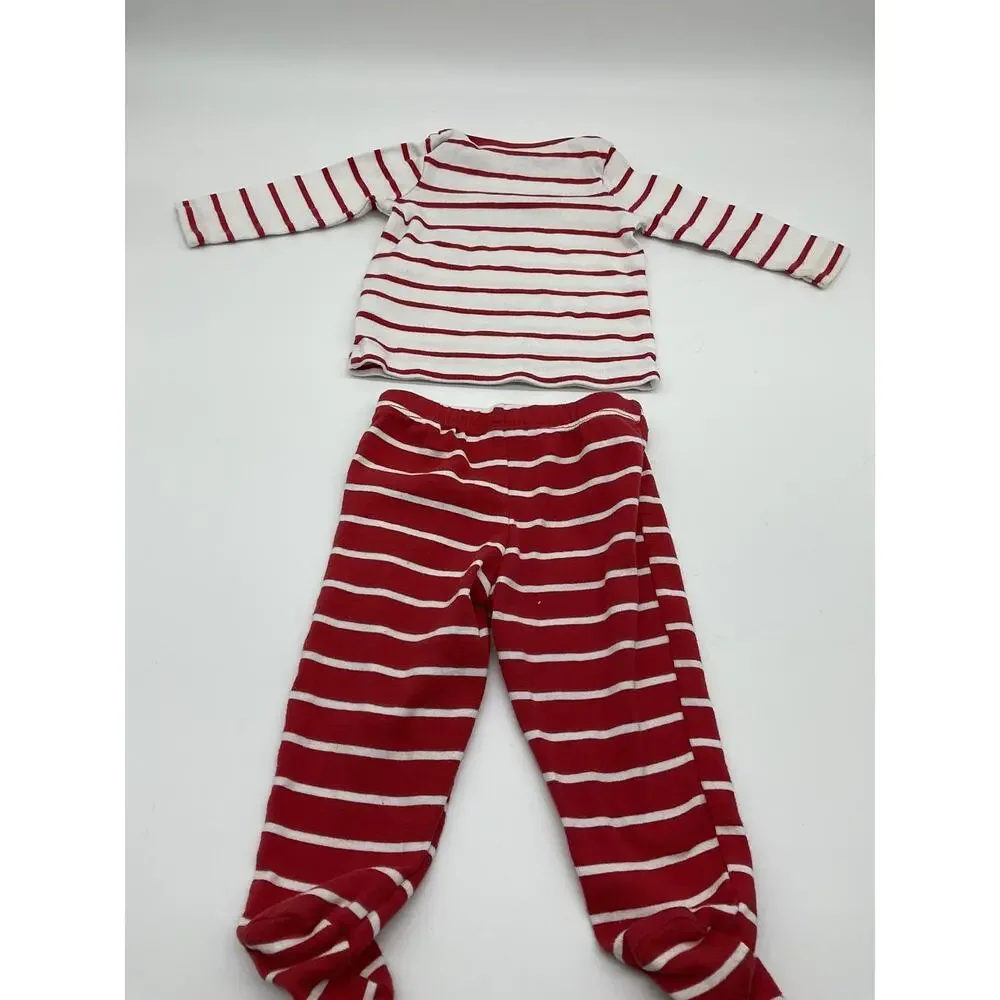 Carters carters pajama